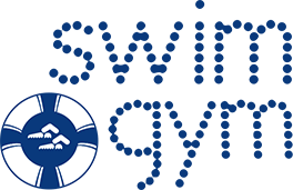SWIM GYM Logo